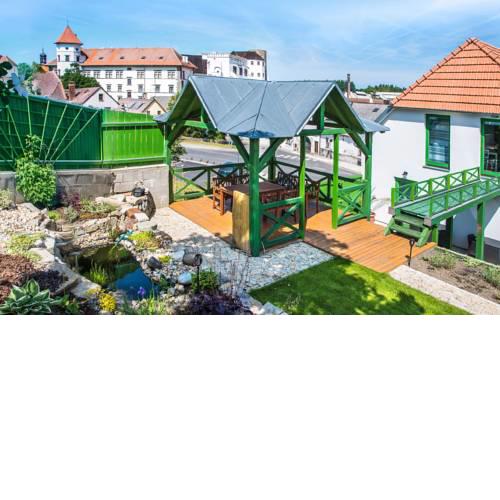 Penzion-apartmán Souček