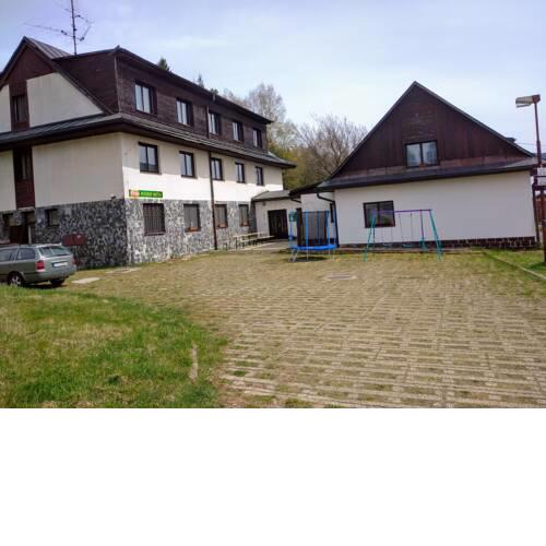 Penzion Bečva