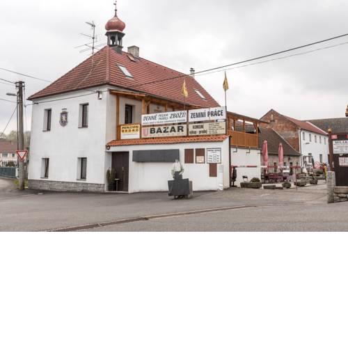 Penzion Bedrč