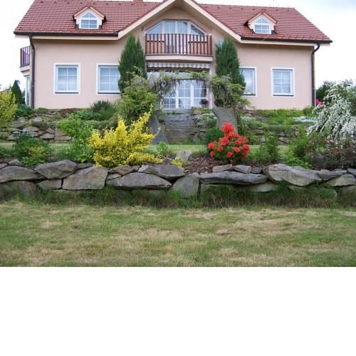 PENZION BĚLČICE