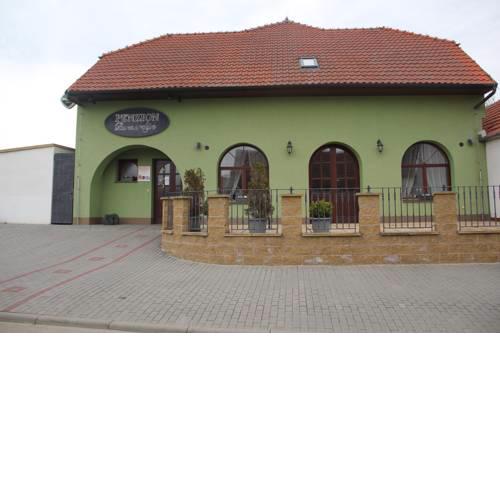 Penzion Bernardýn