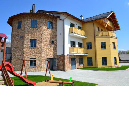 Penzion Beskydy
