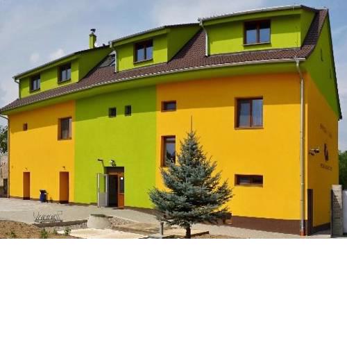 Penzion Bořikovský Dvůr