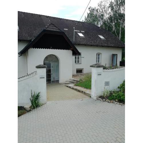 Penzion Boskovštejn