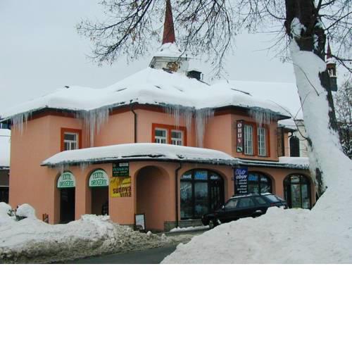 Penzion Breuer