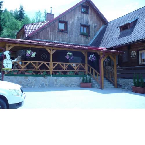 Penzión Bučník