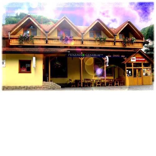 Penzion Centrum