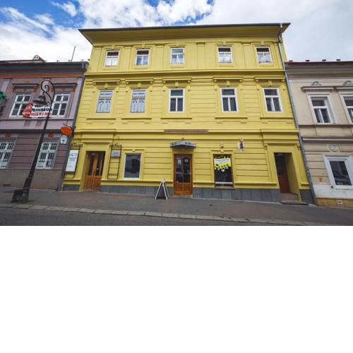 Penzion Centrum