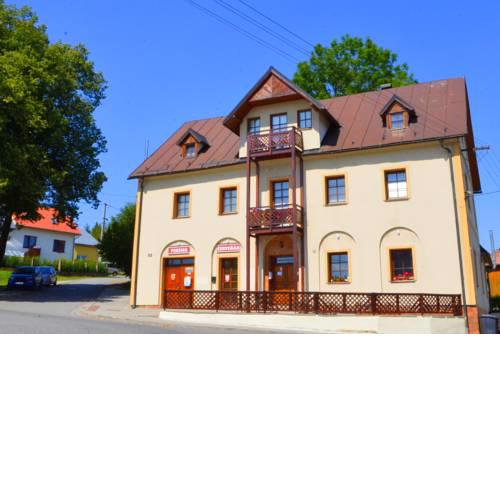 Penzion Červeňák