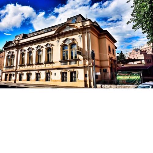 Penzión Dobré Časy