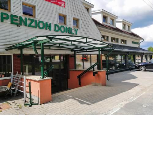 Penzion Donly