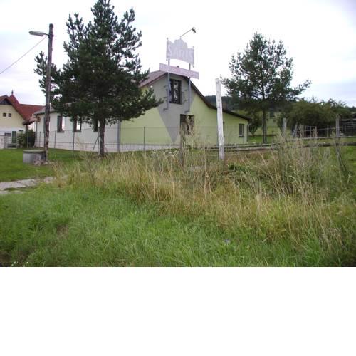 Penzion Dreveník