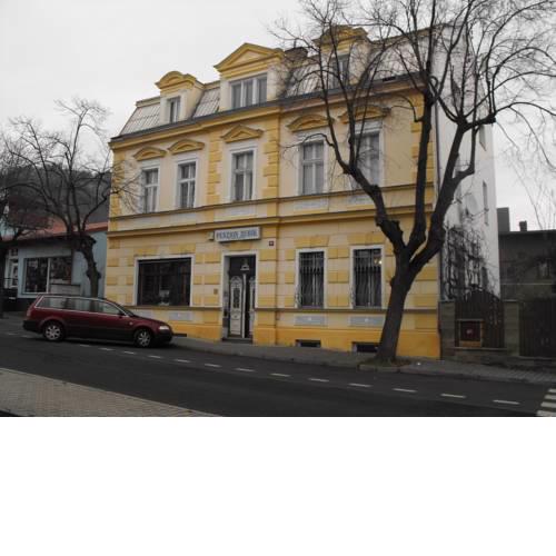 Penzion Dubík