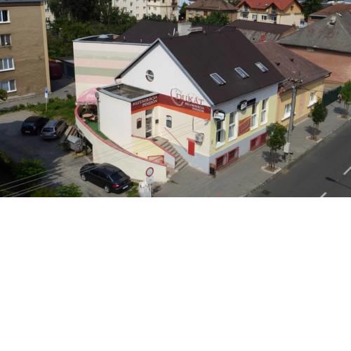 Penzión Dukát