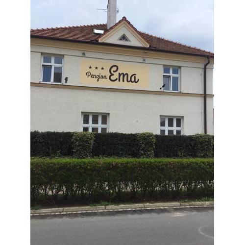 Penzion Ema B&B