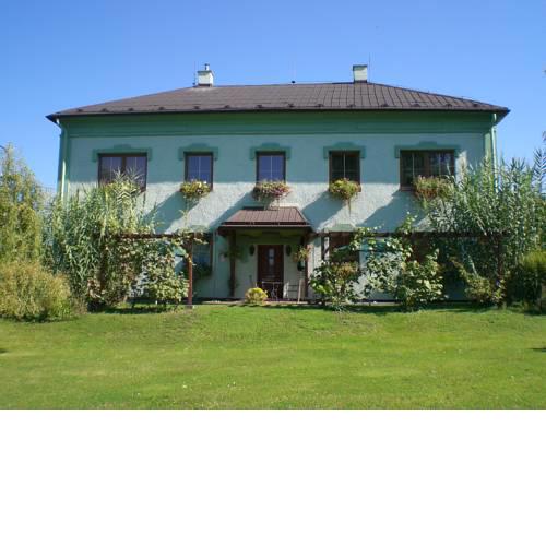Penzion Eva
