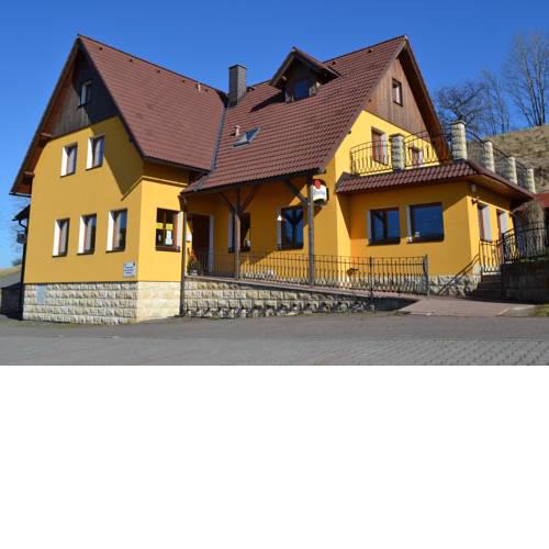 Penzion Hamštejn