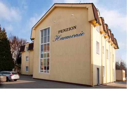 Penzion Harmonie