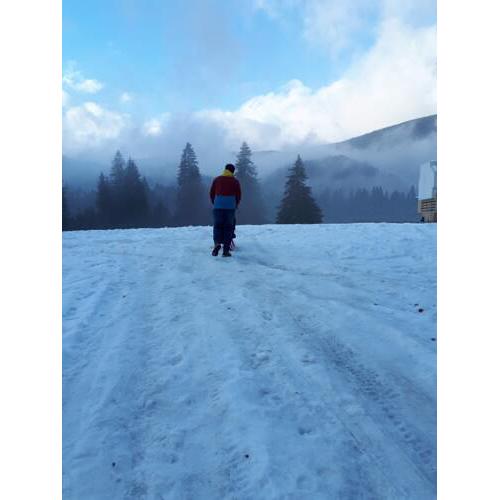 Penzion High Tatras