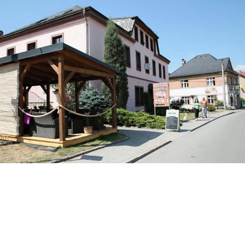 Penzion Holland