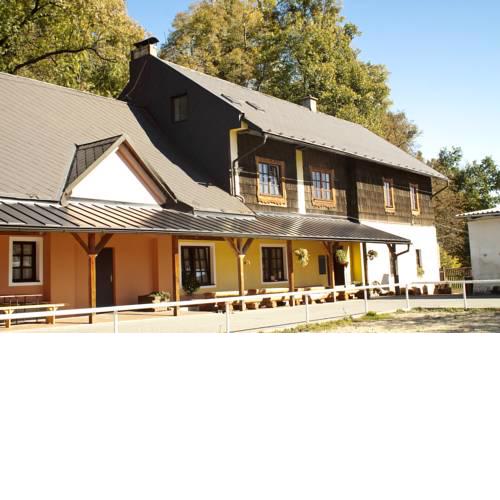 Penzion Hradisko