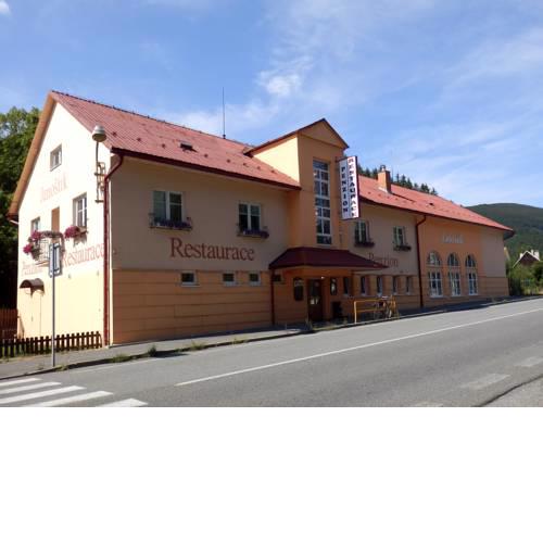 Penzion Janoštík