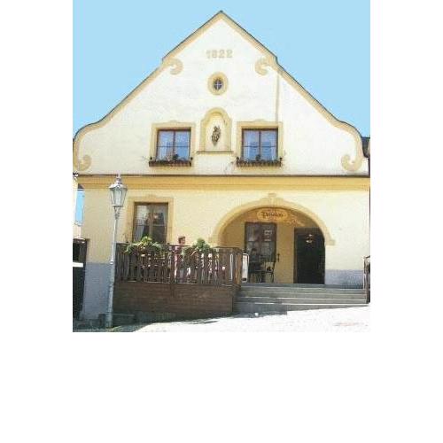 Penzion Jaroňkova pekárna