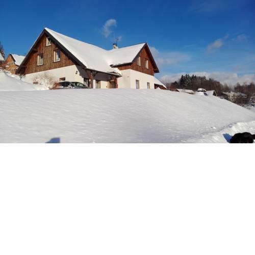 Penzion Kabourek