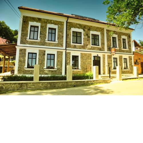 Penzion Kameňák