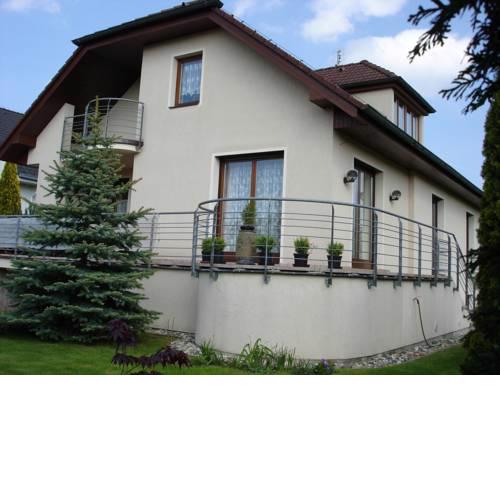 Penzion Kladno