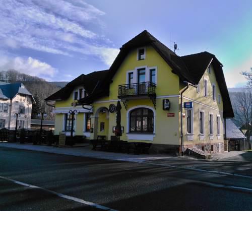 Penzion Kneifel, s.r.o.