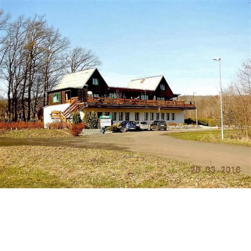Penzion Koliba