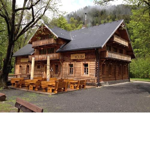 Penzion Koliba