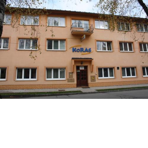 Penzión Koras