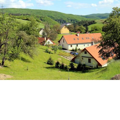 Penzion Kremenisko