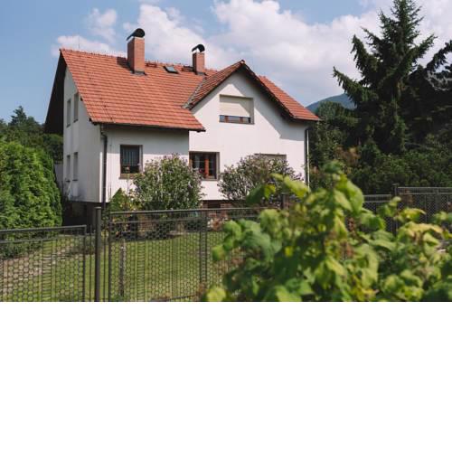 Penzion Kreslířka - Trojanovice