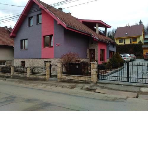Penzion Kurcin