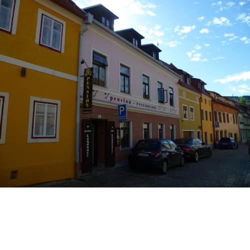 Penzion Landauer