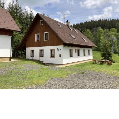 Penzion Lojka