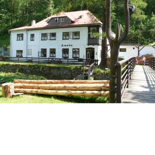 Penzion Lucie