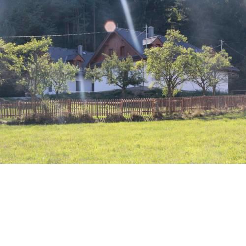 Penzion Mačura