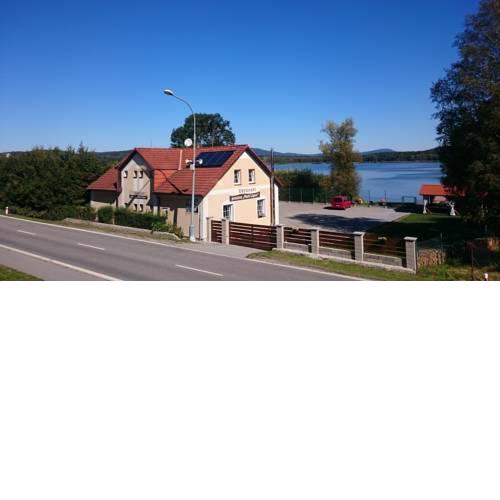 Penzion Malé Lipno