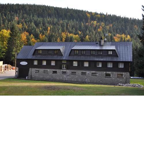 Penzion Medvědín