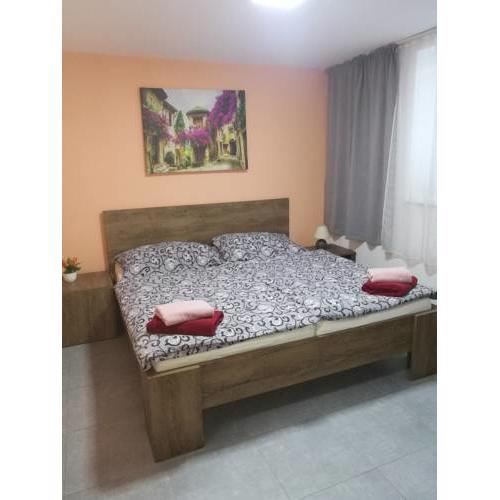 Penzion Miri
