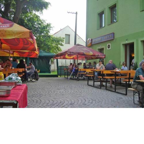 Penzion Mlýn - Dolní Bojanovice