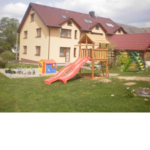Penzion Na Devitce