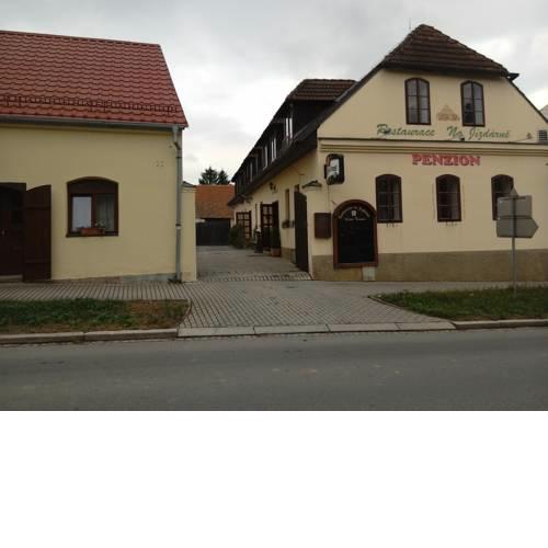 Penzion Na Jízdárně