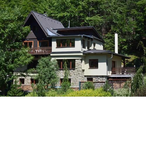 Penzion Na Lomné