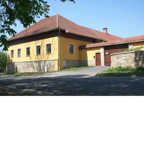 Penzion Na Rychtě
