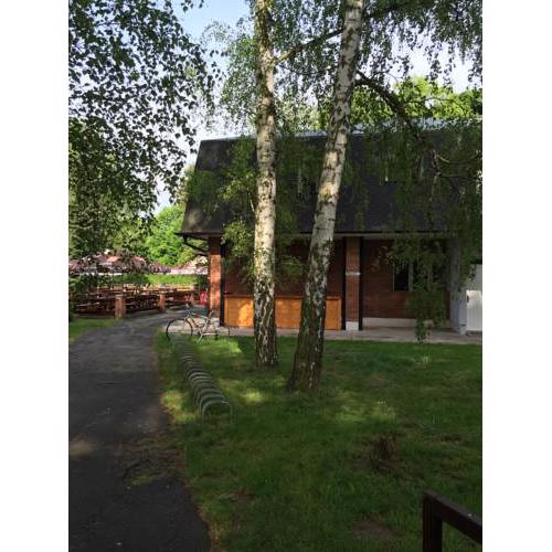 Penzion Na Střelnici